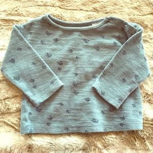Zara 1-3 Sweatshirt